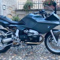 BMW R1100 S