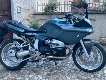 BMW R1100 S