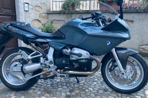BMW R1100 S