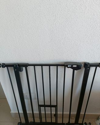 Cancelletto di sicurezza 