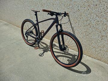 MTB Scott Aspect 920 mod.2025 CU Black taglia L 