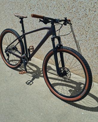 MTB Scott Aspect 920 mod.2025 CU Black taglia L 