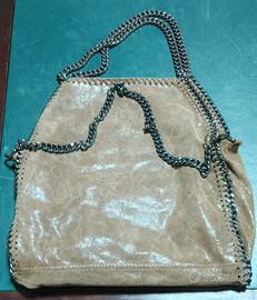 Borsa stile Stella Mc Cartney