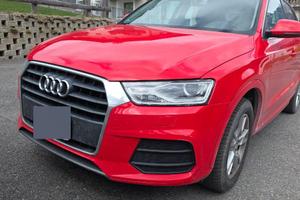 Audi Q3 quattro automatico