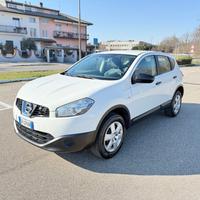 Nissan Qashqai 1.5 dCi DPF Tekna*Aux*Cerchi*Cruise