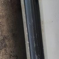 MITSUBISHI PAJERO 2010 - PEDANE