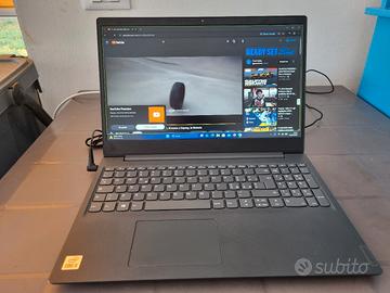 notebook  lenovo  i5 