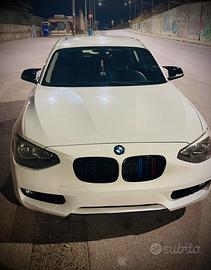 Bmw serie 1 f20 (leggi bene)