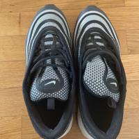 Scarpe Nike silver donna