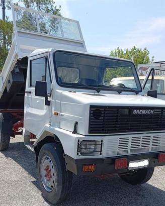 BREMACH GR 35 4x2