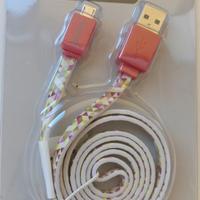 cavo  telefono micro usb