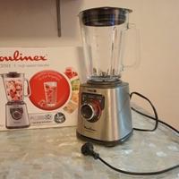 Moulinex LM811D PerfectMix + Frullatore Elettrico
