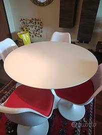 tavolo cucina 4/6 persone 