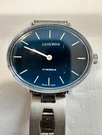 OROLOGIO CARICA MANUALE VINTAGE