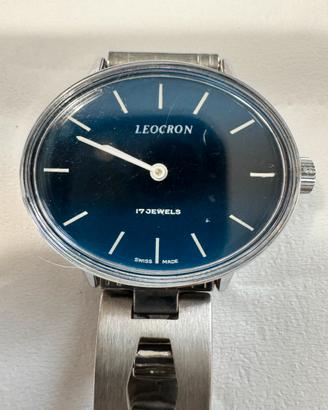 OROLOGIO CARICA MANUALE VINTAGE