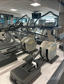 Technogym rotex-xt