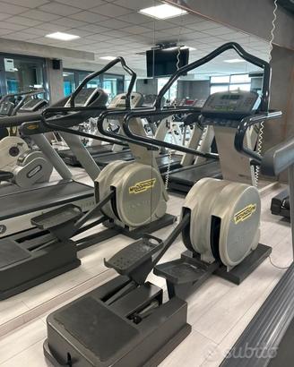 Technogym rotex-xt