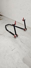 Cavalletto moto
