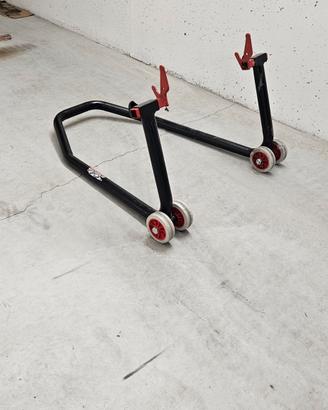 Cavalletto moto