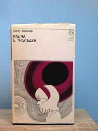 PAURA E TRISTEZZA