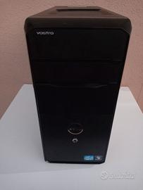 DELL VOSTRO 470 WORKSTATION
