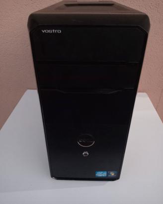 DELL VOSTRO 470 WORKSTATION