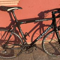 Bici da corsa colnago
