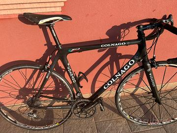 Bici da corsa colnago