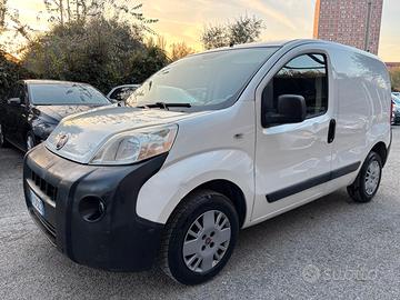 Fiat fiorino furgone VAN autocarro 1.3 multijet