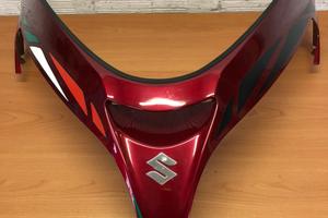 Suzuki Burgman 400 an - ricambi