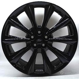 4 cerchi lega ford edge plus r20 lt2273