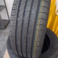 pneumatici 215/55r18