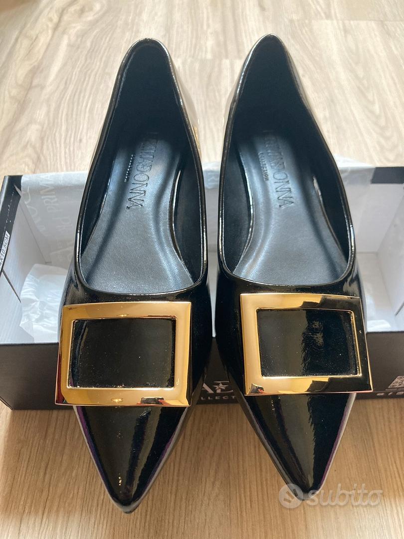 Ballerine maculate primadonna shop