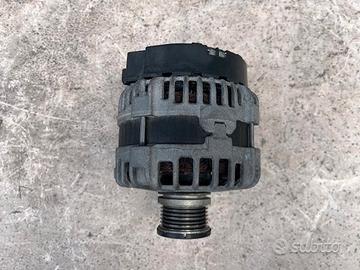 Alternatore Audi A4 allroad 2012 2000cc TDI CGL