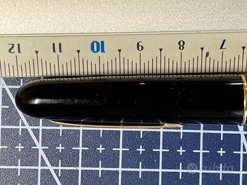 Stilografica OMAS mod. 555 S