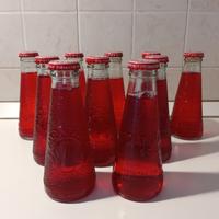 10 campari soda vintage 