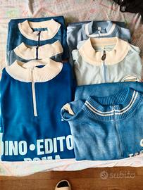 maglie per ciclismo