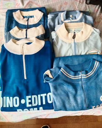 maglie per ciclismo