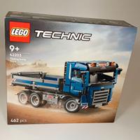 Lego Technic 42203