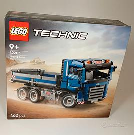 Lego Technic 42203