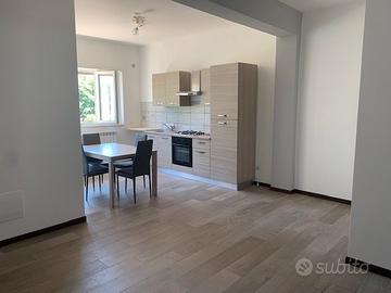 Cave appartamento recente arredato ristrutturato