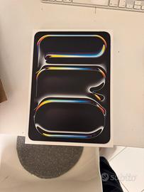 iPad Pro M5 11” (256GB)