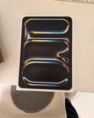 iPad Pro M5 11” (256GB)