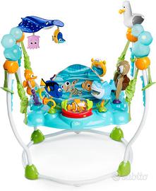 Disney Baby - Finding Nemo Saltellare Giochi