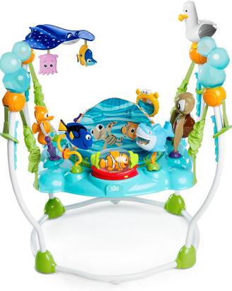 Disney Baby - Finding Nemo Saltellare Giochi