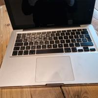 Notebook Apple vintage