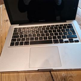 Notebook Apple vintage