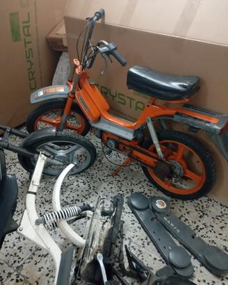 super bravo piaggio 