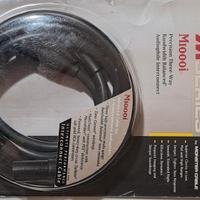 Cavi HIFI  Monster Cable M1000 XLR