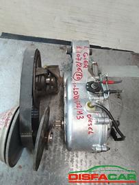 CAMBIO Ligier VARIATORE s37186 LDW502/M3